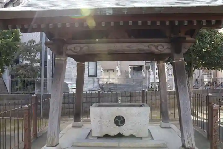 御嶽神社(神奈川県)