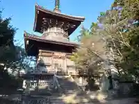霊山寺(徳島県)