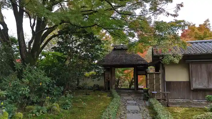 安楽寺(京都府)