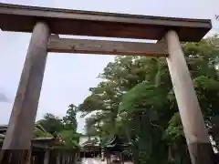 越ヶ谷久伊豆神社(埼玉県)