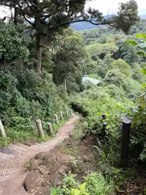 建長寺 半僧坊(神奈川県)