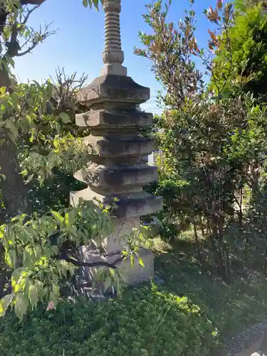 成佛寺(神奈川県)