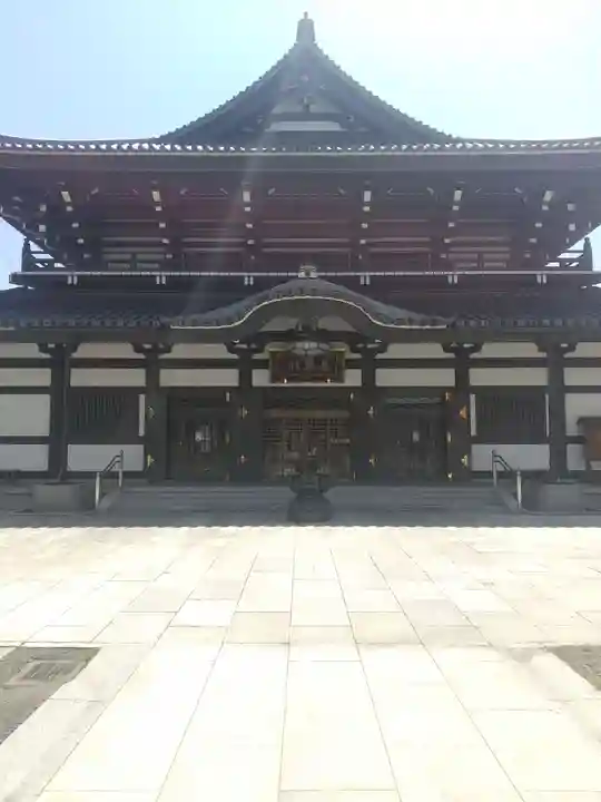 高野山東京別院(東京都)