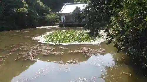平山観音院(福岡県)