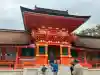 宇佐神宮(大分県)