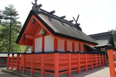 住吉大社のその他建物