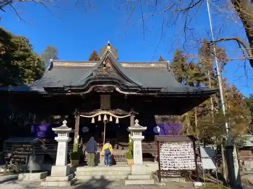 住吉神社(東京都)