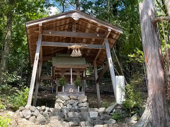神峯山寺(大阪府)