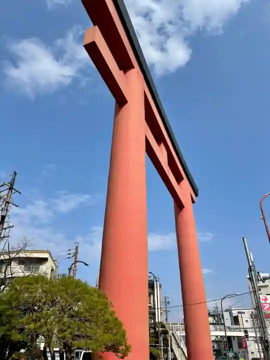豊國神社(愛知県)