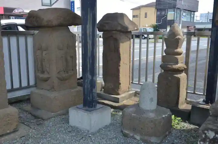 石神社(神奈川県)