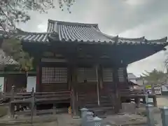 叡福寺(大阪府)