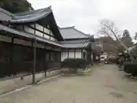 金剛寺のその他建物