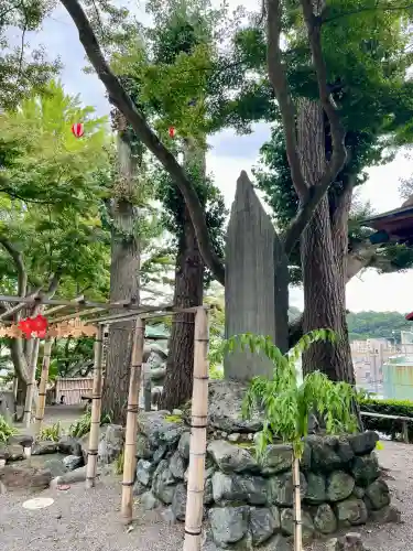 温泉神社〜いわき湯本温泉〜(福島県)