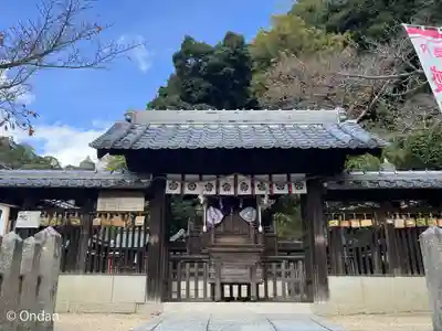 祇園神社(兵庫県)