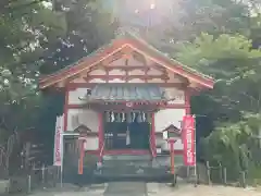 天開稲荷社(福岡県)