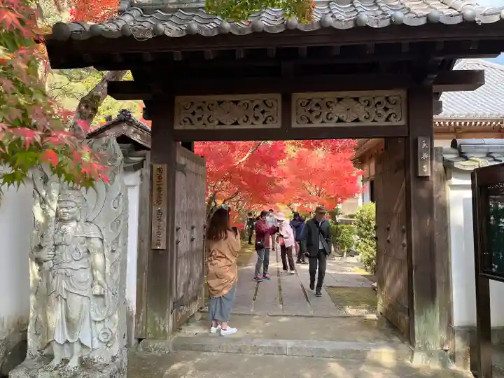 永興寺(山口県)