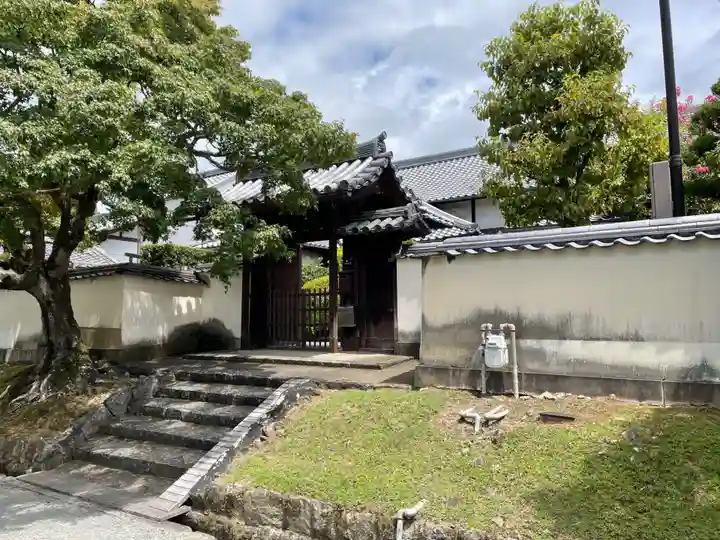 地蔵院(奈良県)