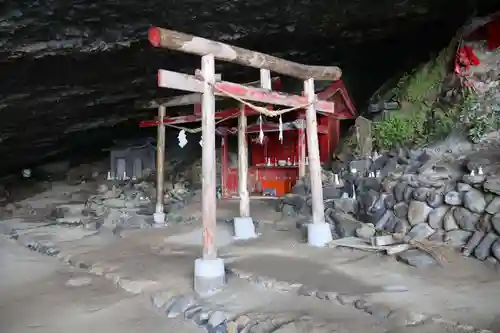 波切神社(宮崎県)