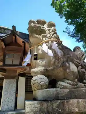 津八幡宮(三重県)