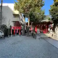 二宮神社のその他建物