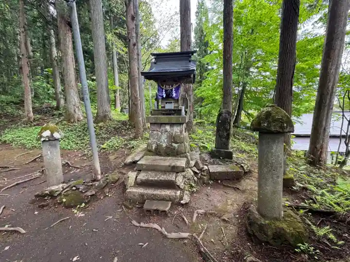 宣澄社(長野県)