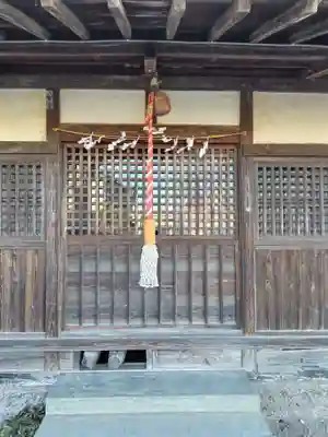 鷲宮神社(埼玉県)