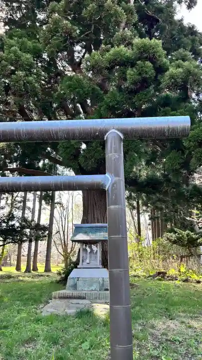 荒神社(北海道)