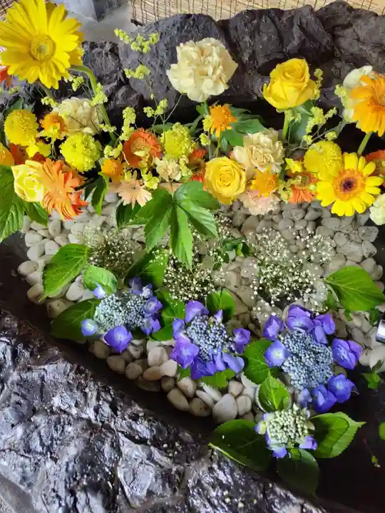 厚別神社(北海道)