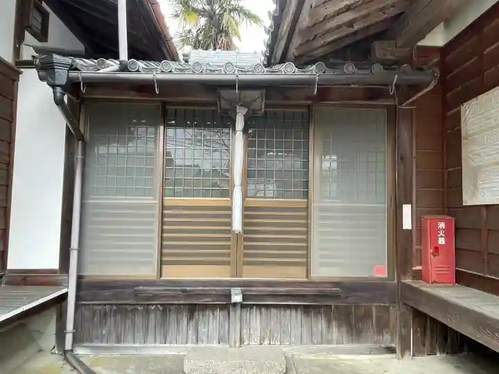 飯道寺(滋賀県)