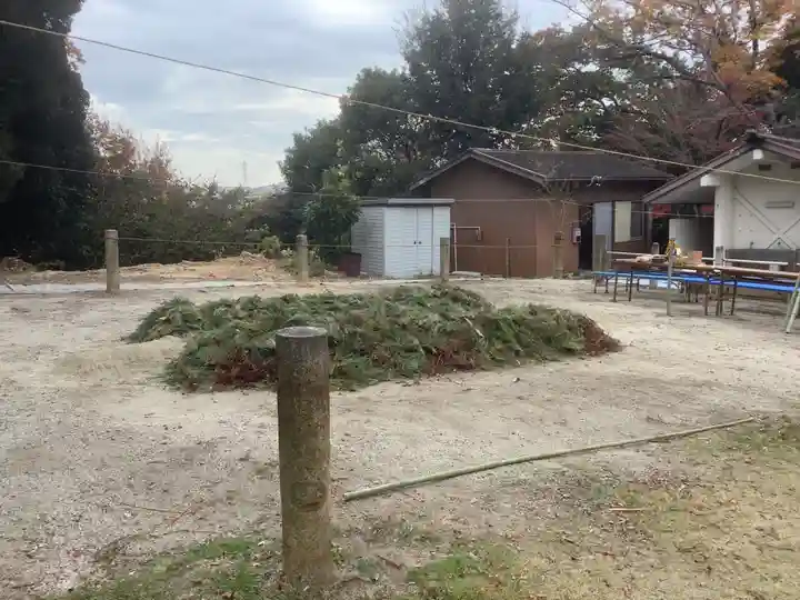 慈眼寺のその他建物