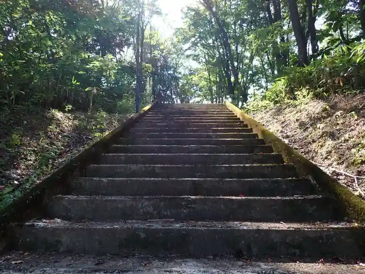 北野神社のその他建物