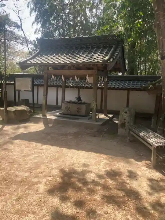 荒神山神社(滋賀県)