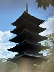 東寺（教王護国寺）(京都府)