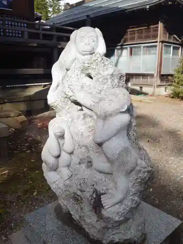 日枝神社(新潟県)