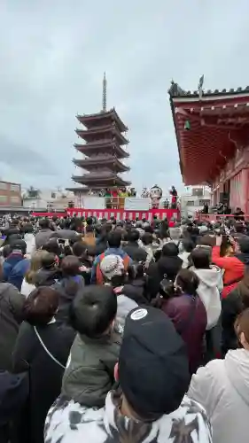 津観音(三重県)
