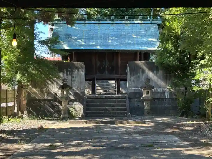 大垣大神宮(岐阜県)