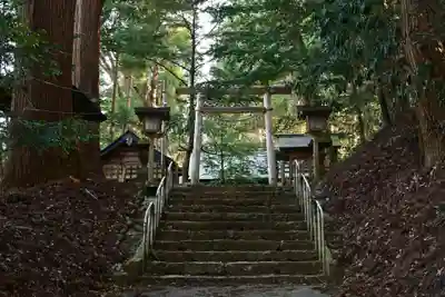 天岩戸神社(宮崎県)