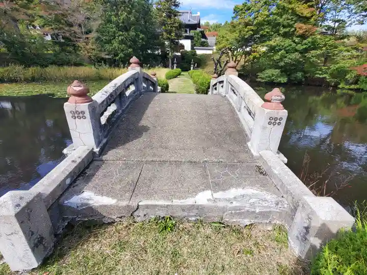 龍顔寺のその他建物