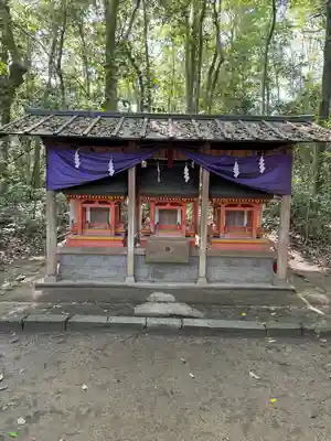 大山祇神社(愛媛県)