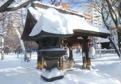 彌彦神社 (伊夜日子神社)のその他建物