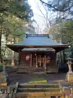 鹿島神社(栃木県)