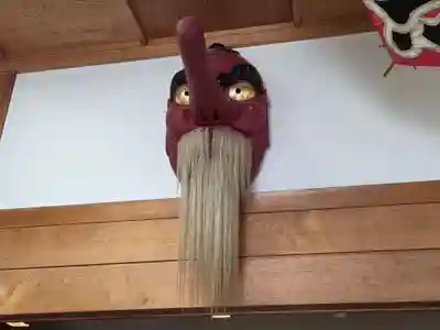 秋葉山本宮 秋葉神社 上社(静岡県)