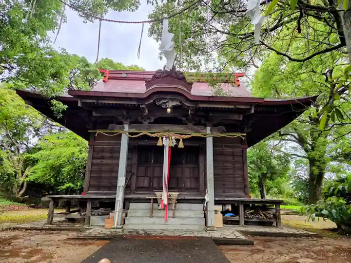 永世神社(佐賀県)