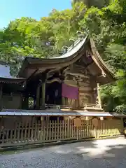 高千穂神社(宮崎県)