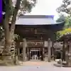 櫻井神社(福岡県)
