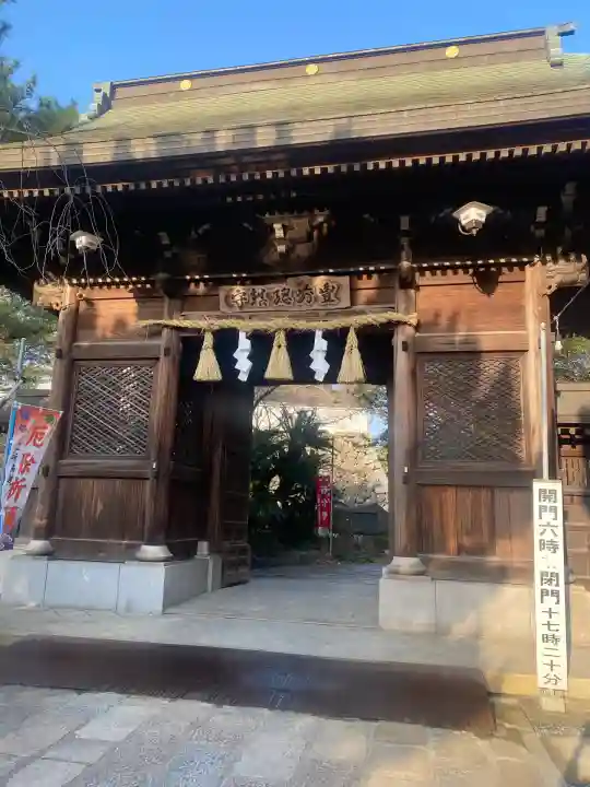 小倉祇園八坂神社(福岡県)