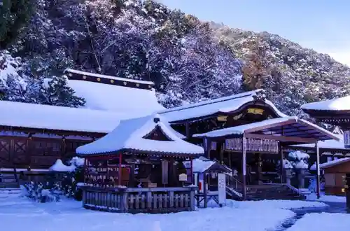 松尾大社の建物その他