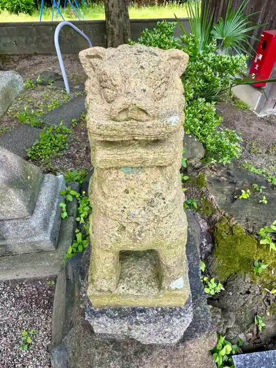 天王神社(京都府)