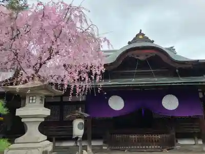 善光寺大本願のその他建物