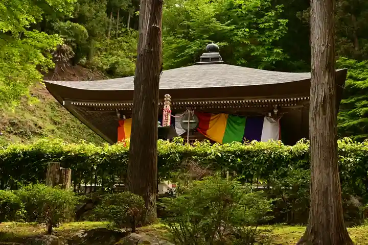 大渕寺(埼玉県)